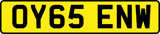 OY65ENW