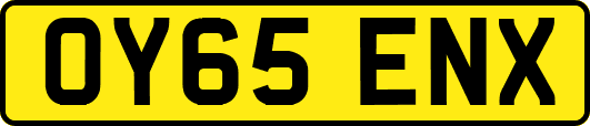 OY65ENX
