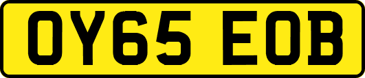 OY65EOB