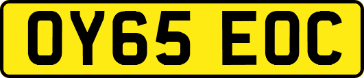 OY65EOC