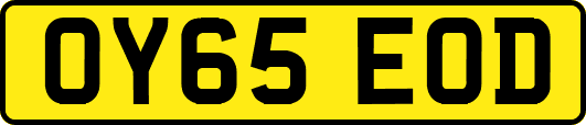 OY65EOD