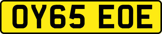 OY65EOE