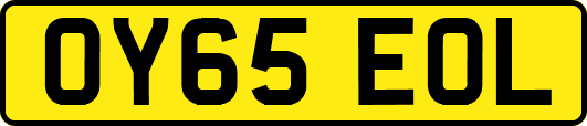 OY65EOL