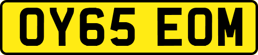 OY65EOM
