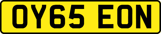OY65EON