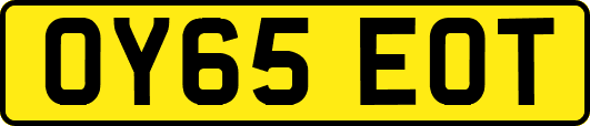 OY65EOT