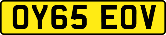 OY65EOV