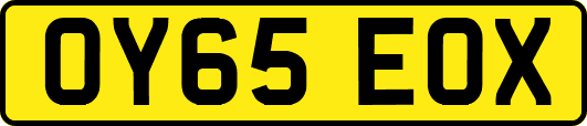 OY65EOX