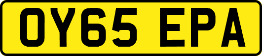 OY65EPA