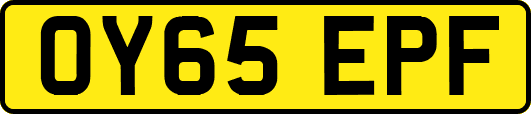 OY65EPF