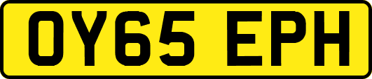 OY65EPH