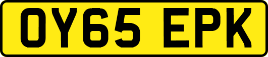 OY65EPK