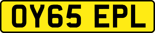 OY65EPL