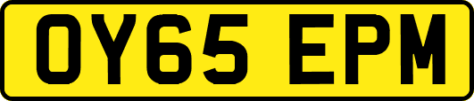 OY65EPM