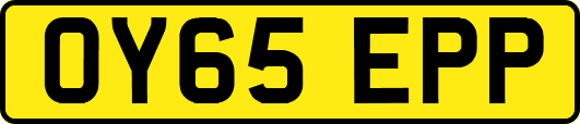 OY65EPP