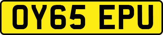 OY65EPU