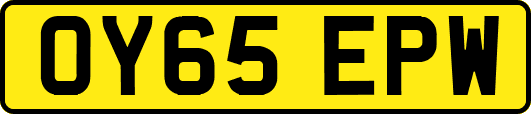 OY65EPW