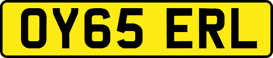 OY65ERL