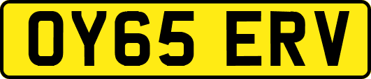 OY65ERV