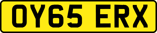 OY65ERX
