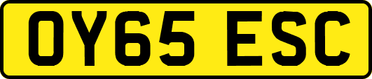 OY65ESC