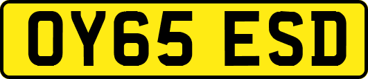 OY65ESD