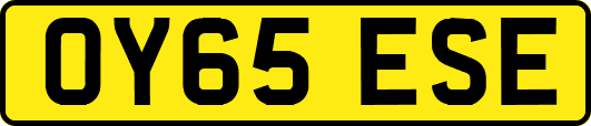 OY65ESE