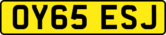 OY65ESJ