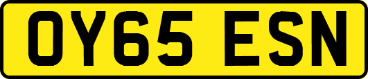 OY65ESN