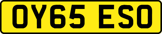 OY65ESO