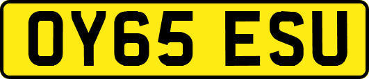 OY65ESU
