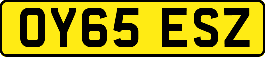 OY65ESZ