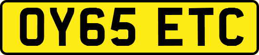 OY65ETC