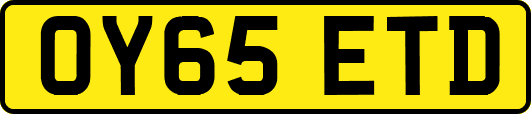 OY65ETD