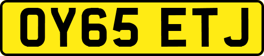 OY65ETJ
