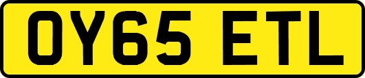 OY65ETL