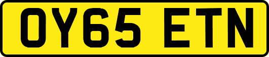OY65ETN