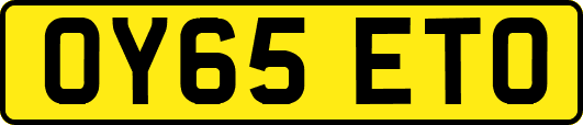 OY65ETO
