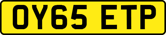 OY65ETP