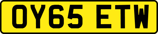 OY65ETW