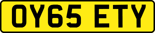 OY65ETY