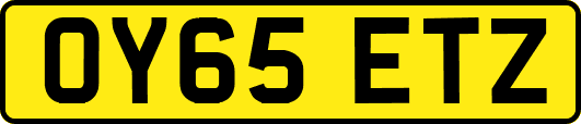 OY65ETZ