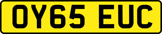 OY65EUC