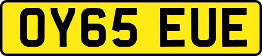 OY65EUE