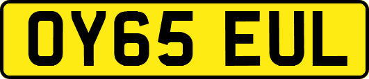OY65EUL