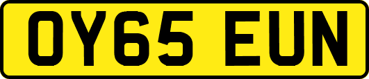 OY65EUN