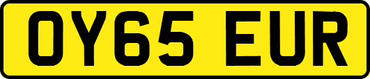 OY65EUR