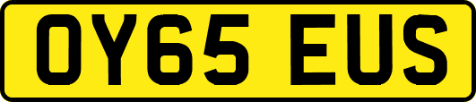 OY65EUS