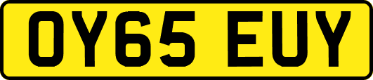 OY65EUY