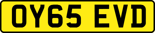 OY65EVD